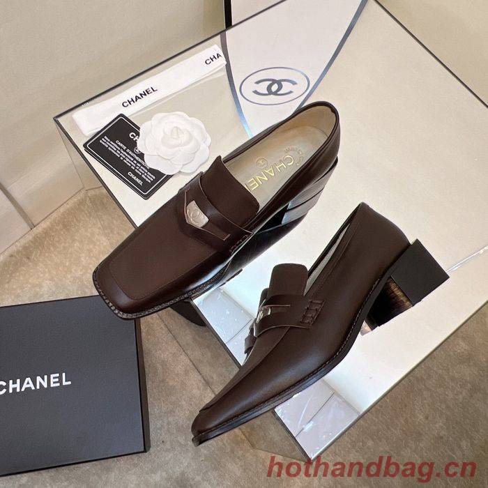 Chanel Shoes CHS00034