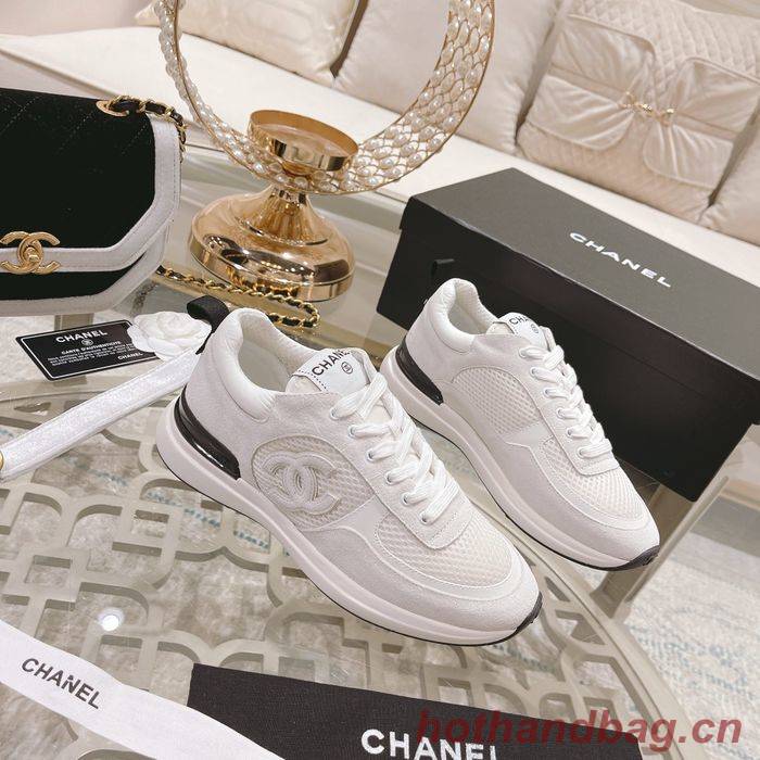 Chanel Shoes CHS00035