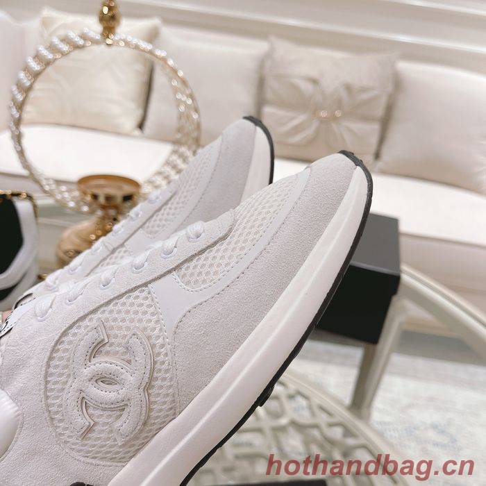 Chanel Shoes CHS00035