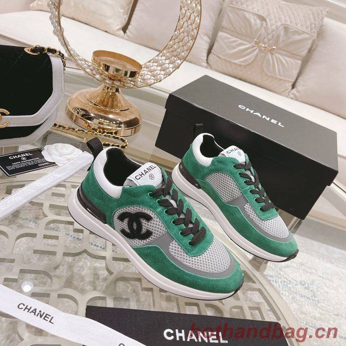 Chanel Shoes CHS00036