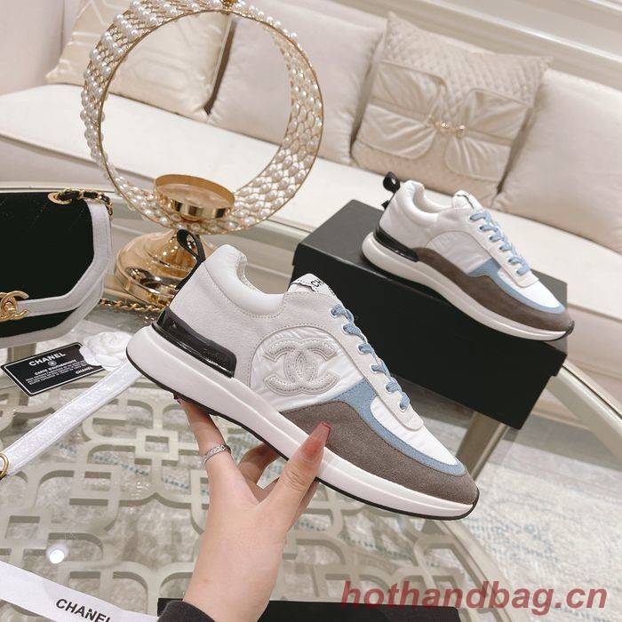 Chanel Shoes CHS00037