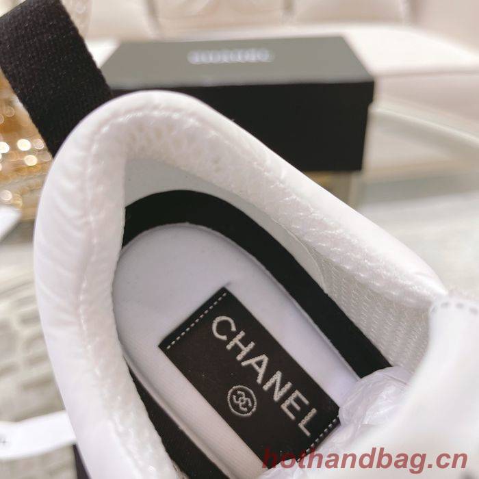 Chanel Shoes CHS00039