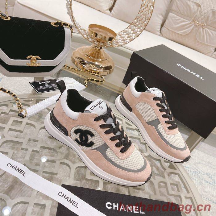 Chanel Shoes CHS00041