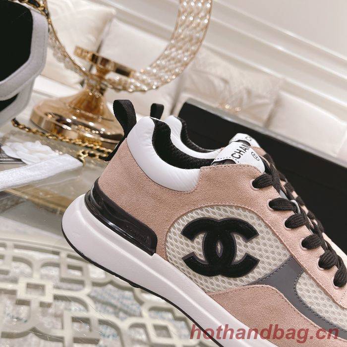 Chanel Shoes CHS00041