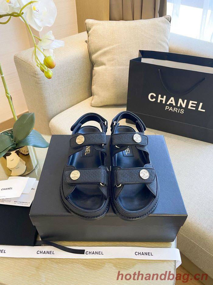 Chanel Shoes CHS00044