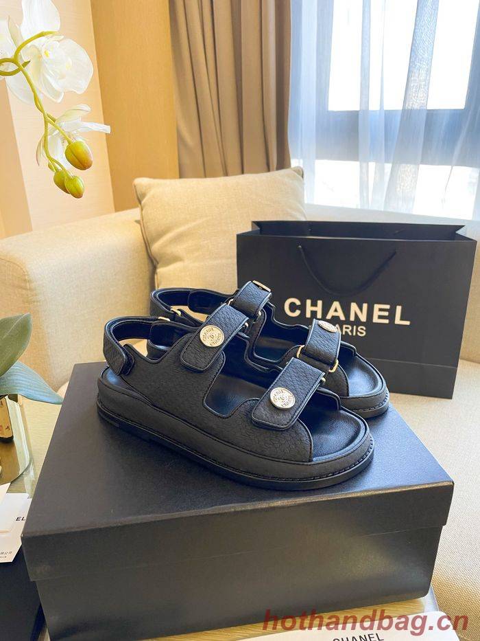 Chanel Shoes CHS00044