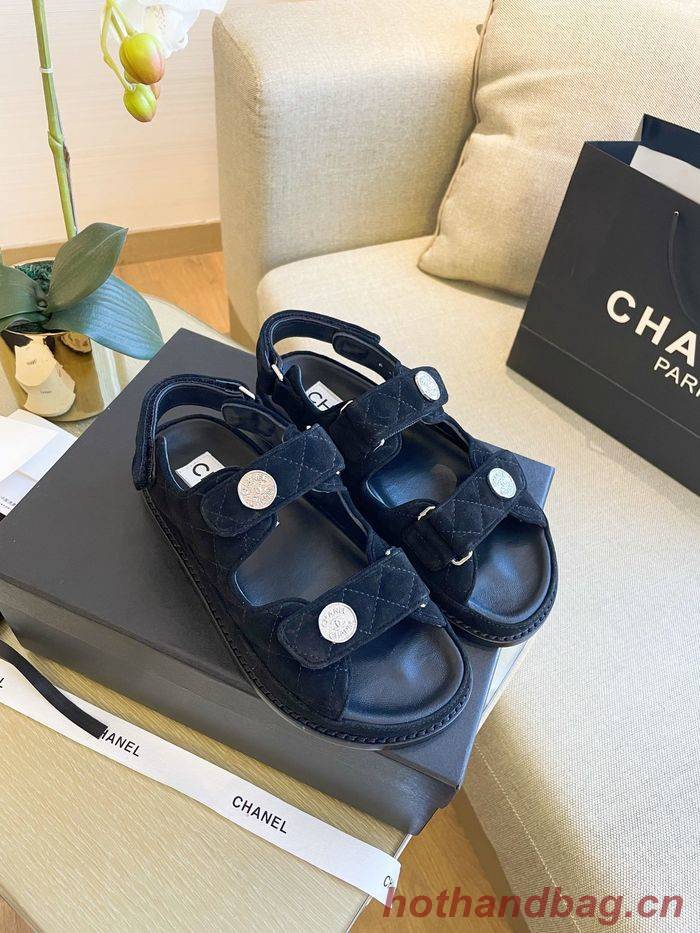 Chanel Shoes CHS00046