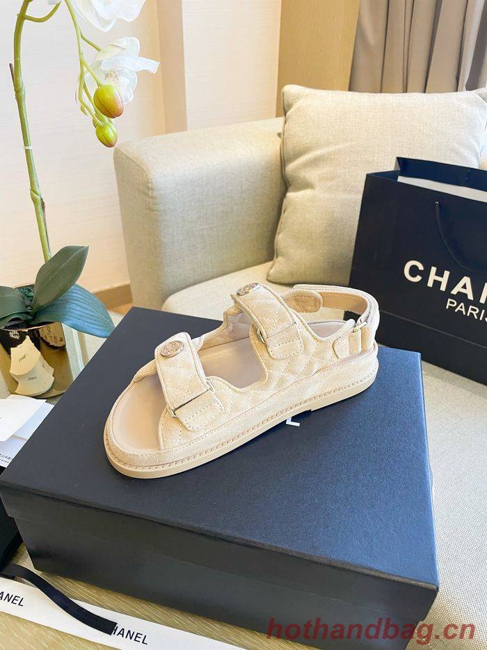 Chanel Shoes CHS00051