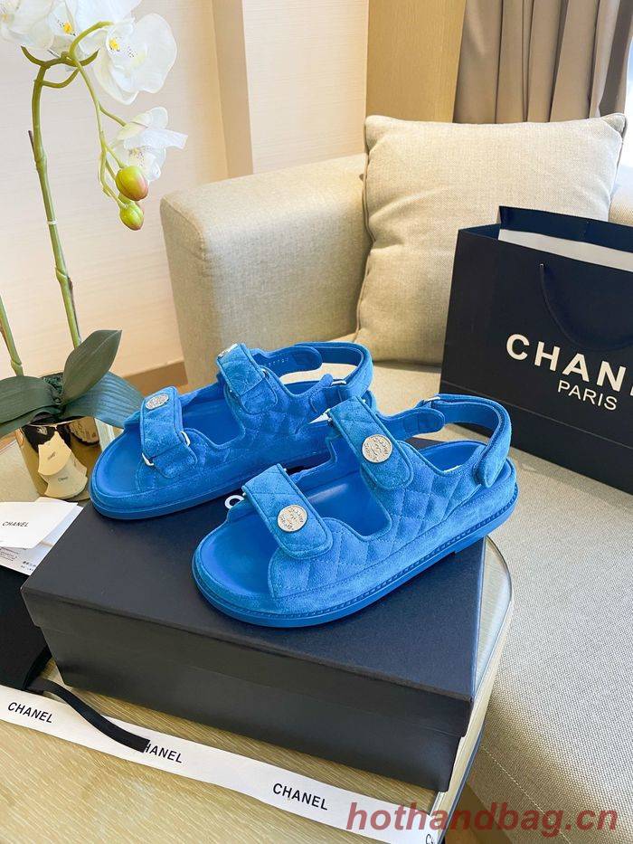 Chanel Shoes CHS00052