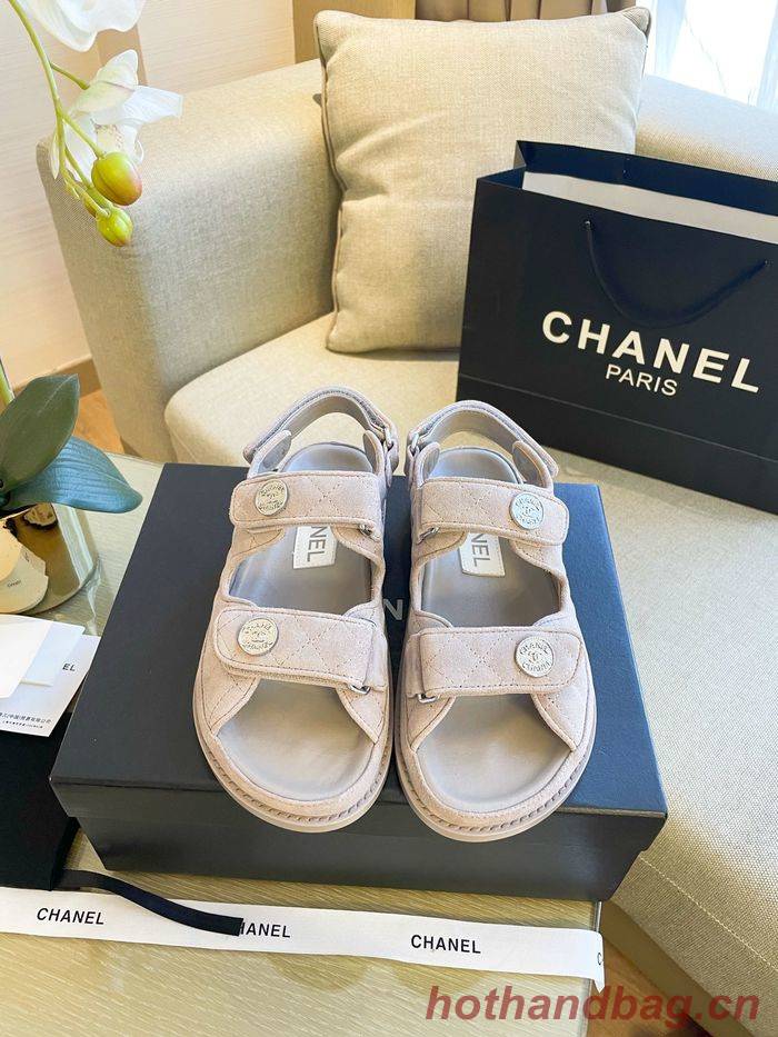 Chanel Shoes CHS00053