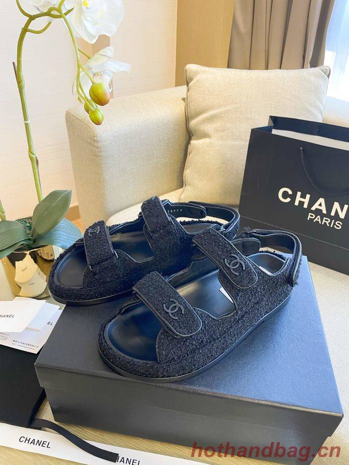 Chanel Shoes CHS00054