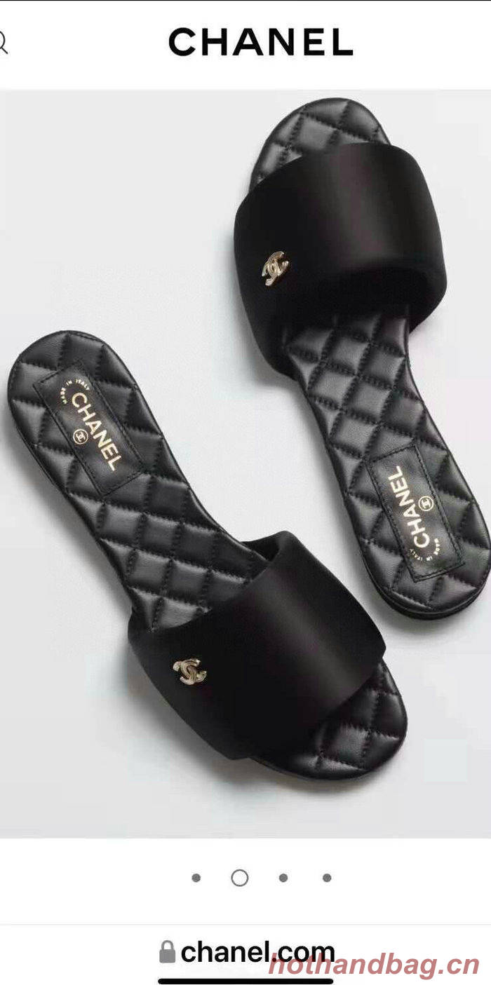 Chanel Shoes CHS00058