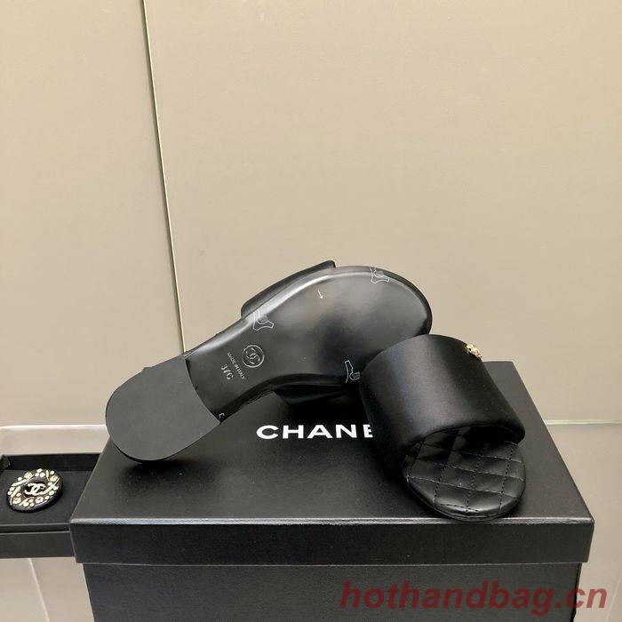 Chanel Shoes CHS00058