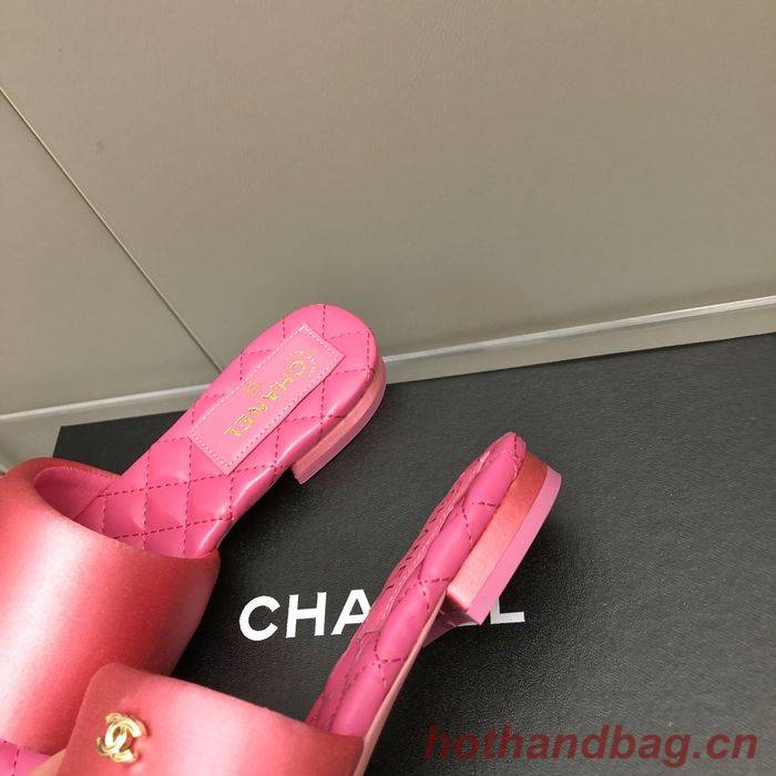 Chanel Shoes CHS00062