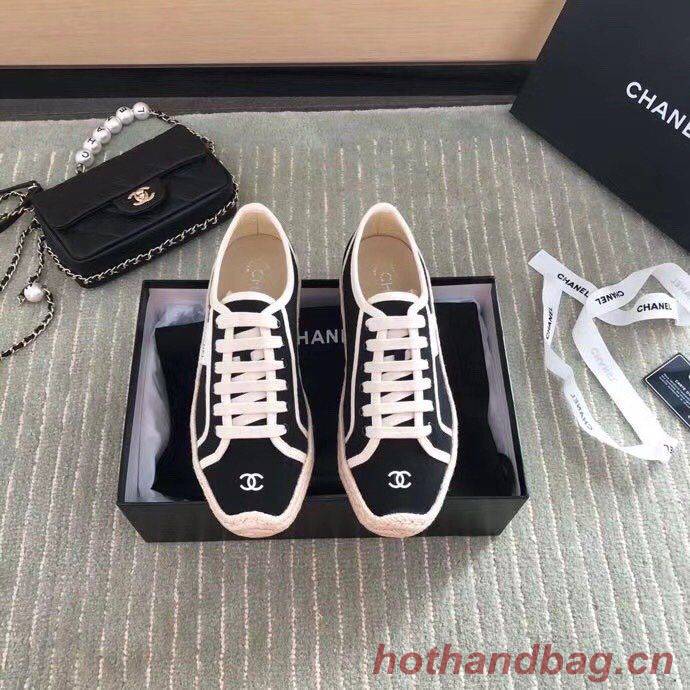 Chanel Shoes CHS00066