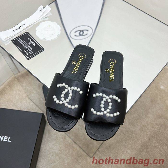 Chanel Shoes CHS00078