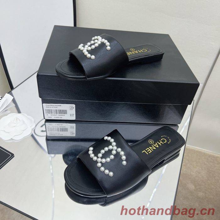 Chanel Shoes CHS00078