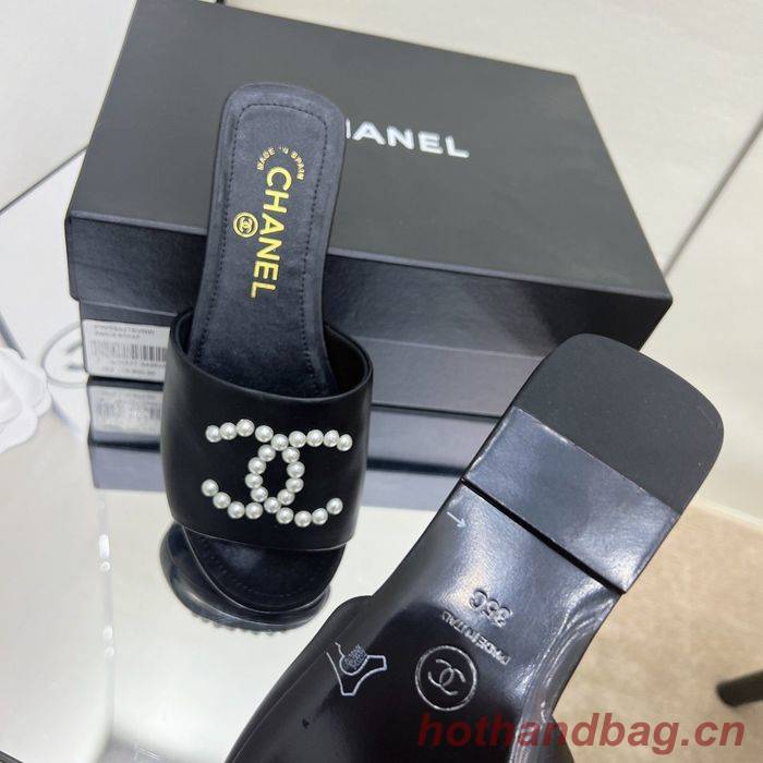 Chanel Shoes CHS00078