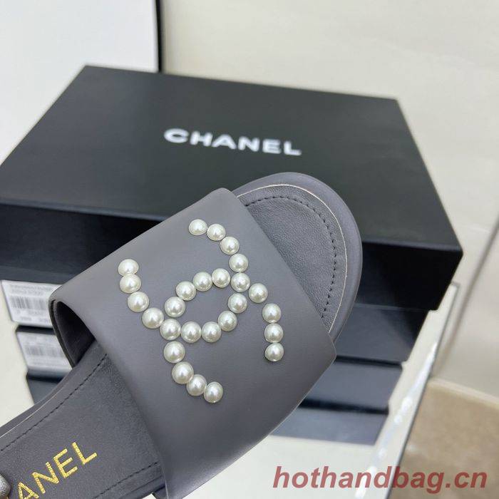 Chanel Shoes CHS00080