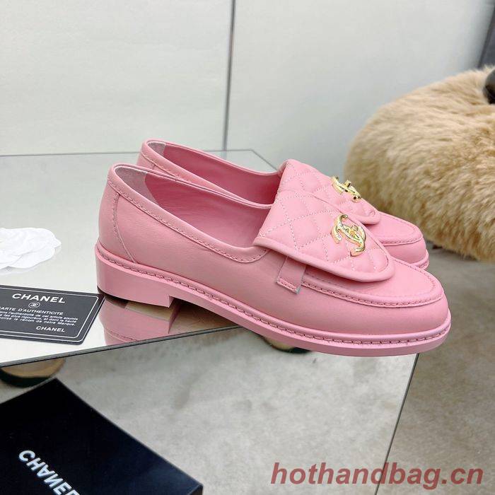 Chanel Shoes CHS00081