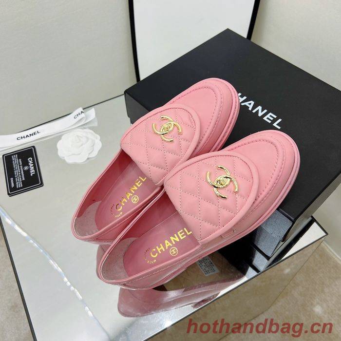 Chanel Shoes CHS00081