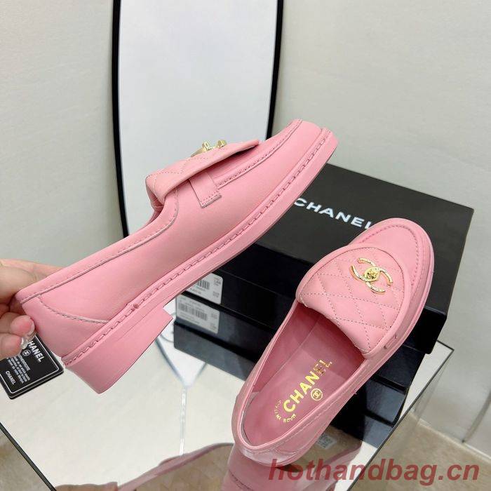 Chanel Shoes CHS00081