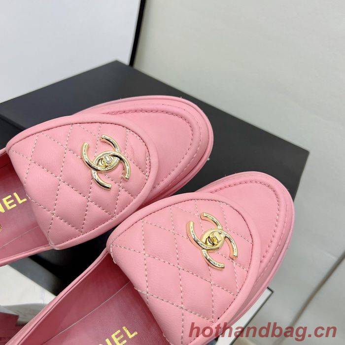 Chanel Shoes CHS00081