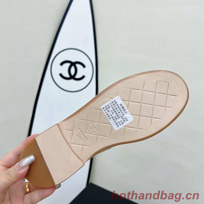 Chanel Shoes CHS00082