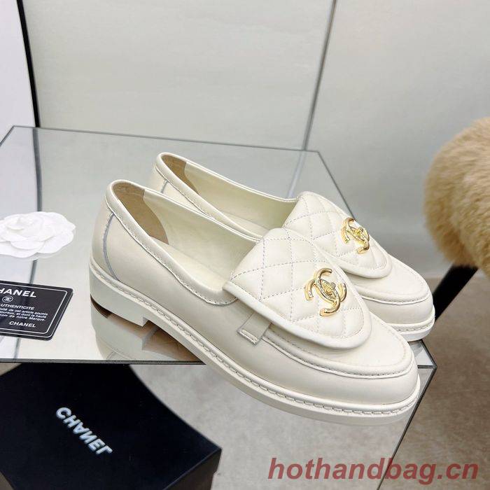 Chanel Shoes CHS00083