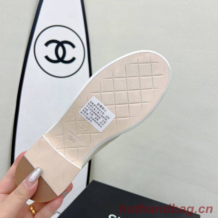 Chanel Shoes CHS00083