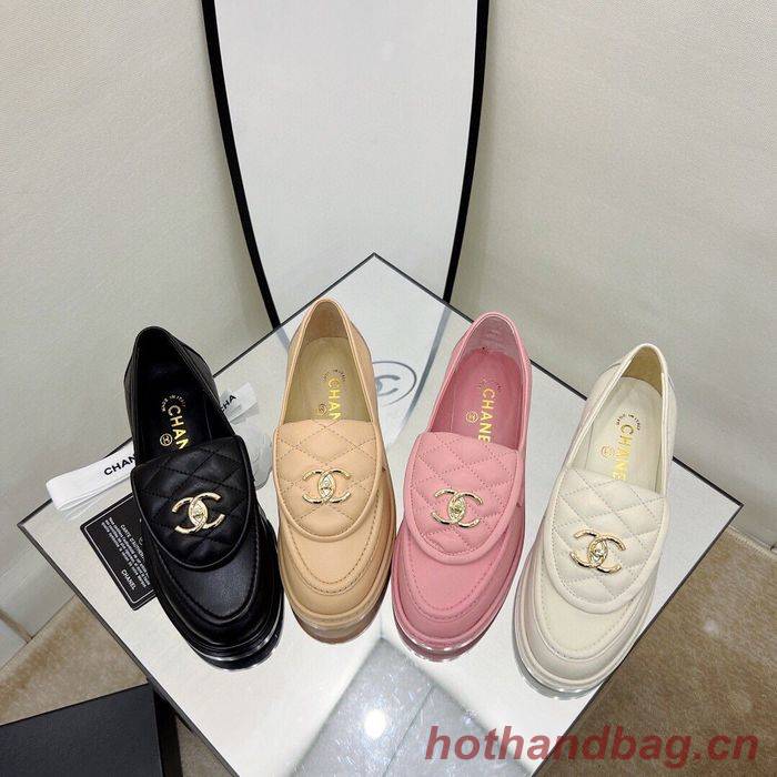 Chanel Shoes CHS00084