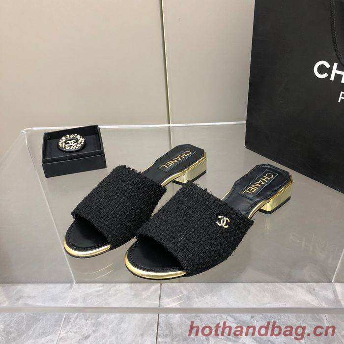 Chanel Shoes CHS00086