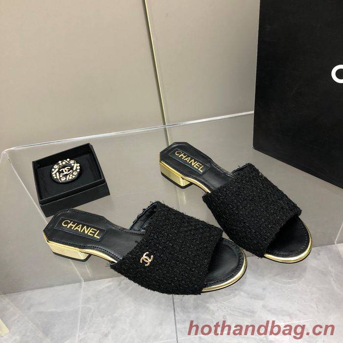 Chanel Shoes CHS00086