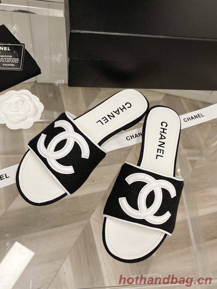 Chanel Shoes CHS00097