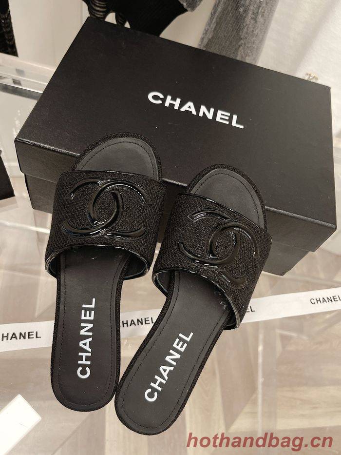 Chanel Shoes CHS00098