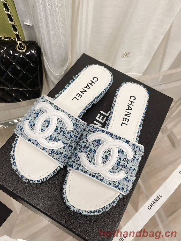 Chanel Shoes CHS00099