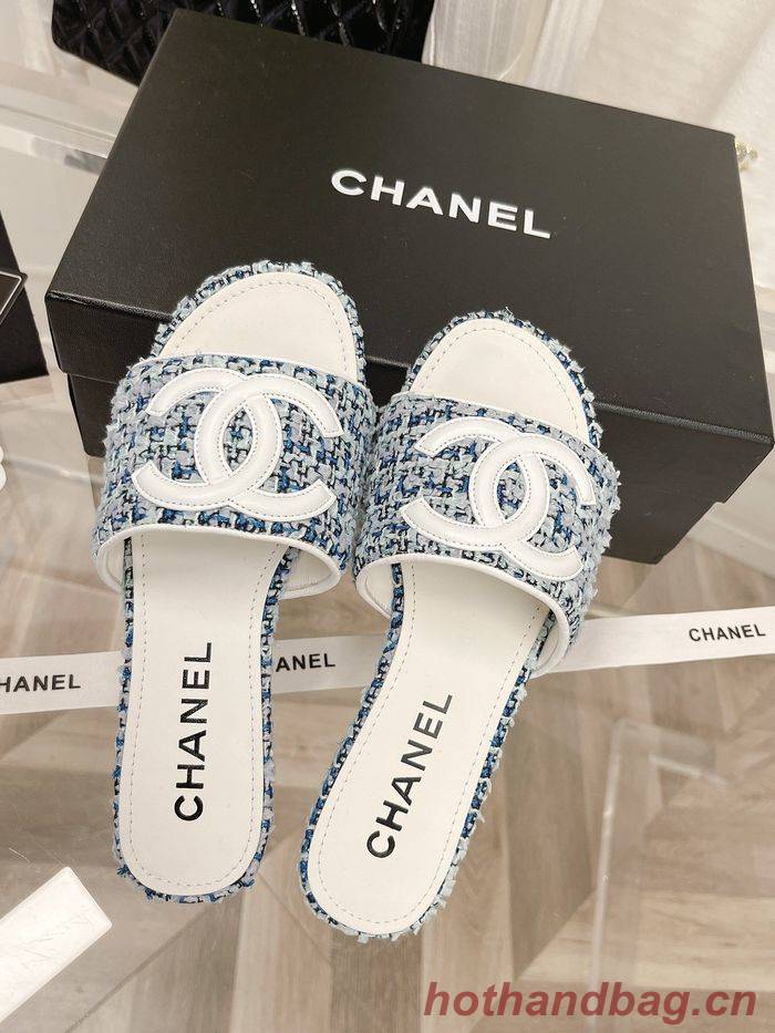 Chanel Shoes CHS00099