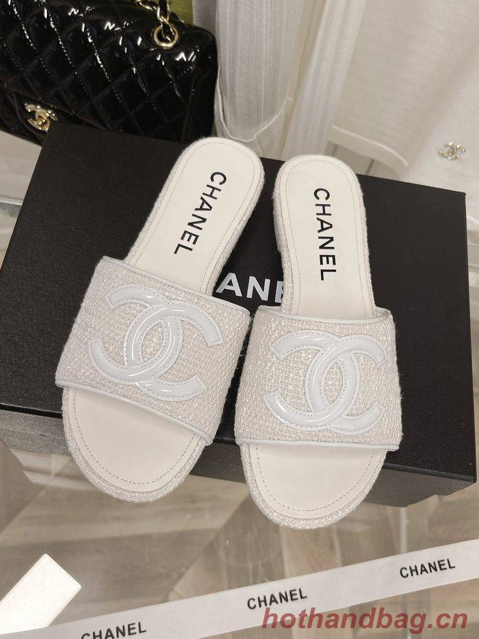 Chanel Shoes CHS00101