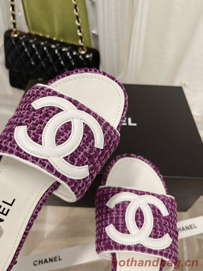 Chanel Shoes CHS00102