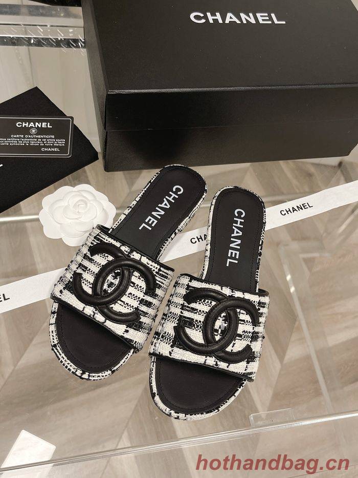 Chanel Shoes CHS00103