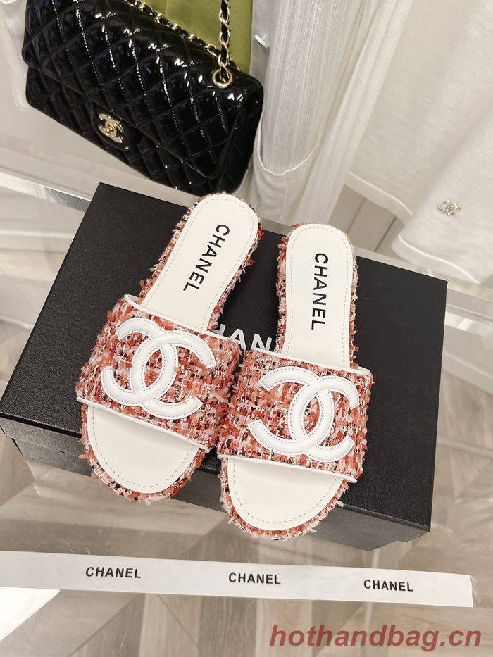 Chanel Shoes CHS00105