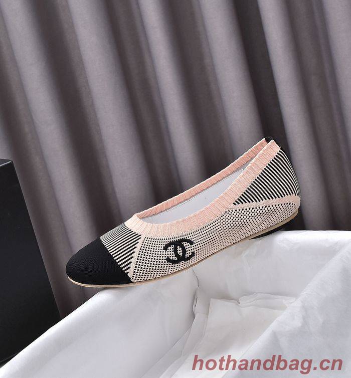 Chanel Shoes CHS00108