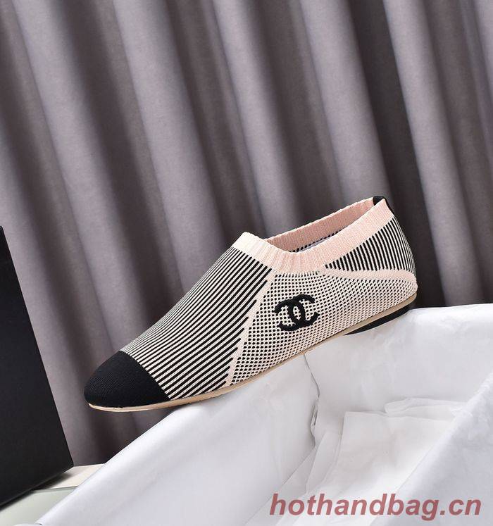 Chanel Shoes CHS00109