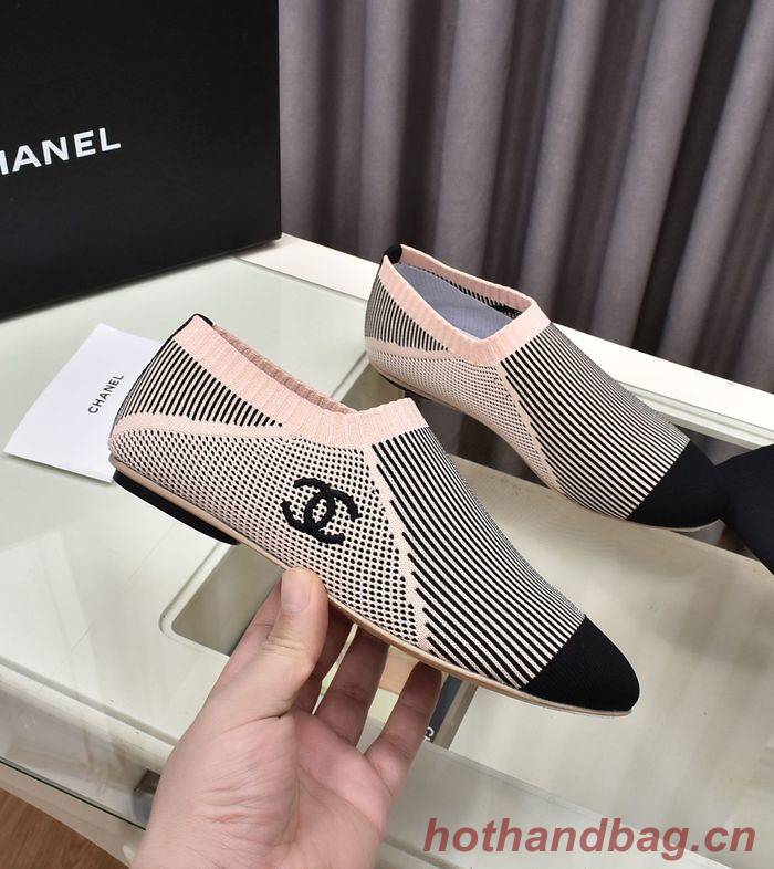 Chanel Shoes CHS00109