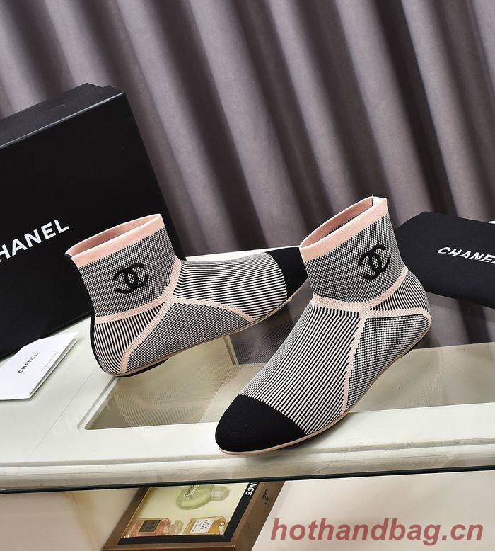 Chanel Shoes CHS00111