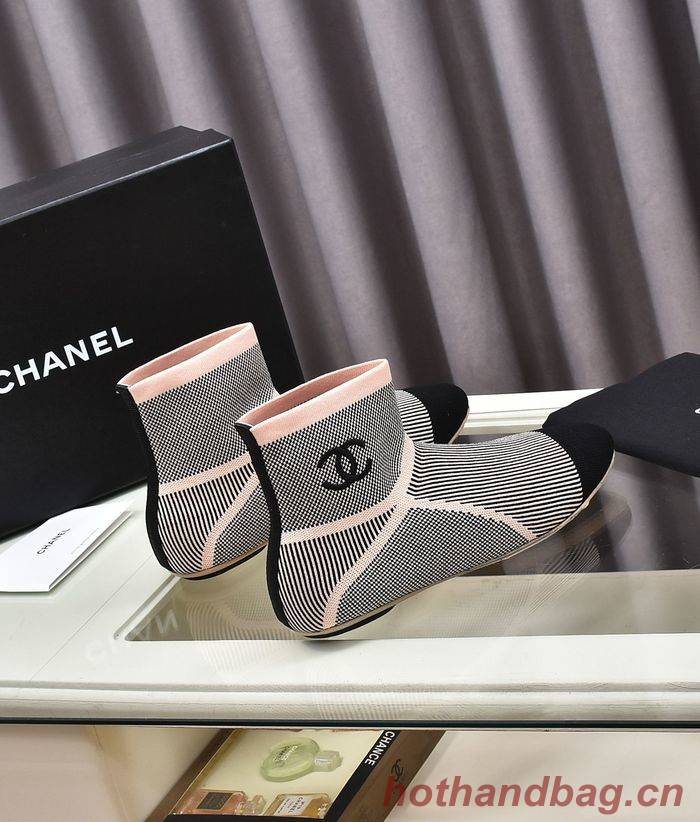 Chanel Shoes CHS00111