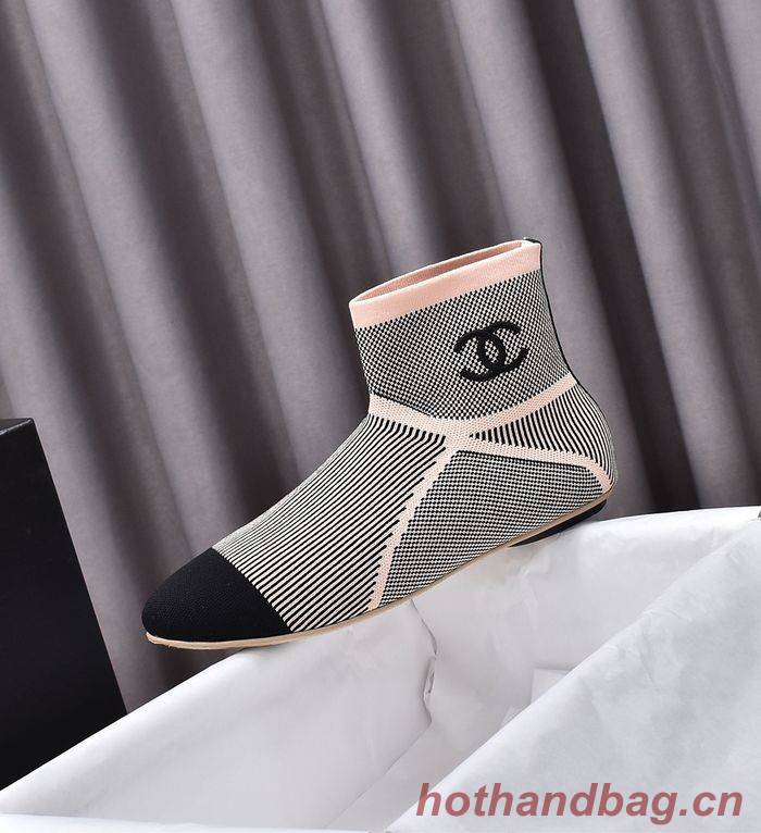 Chanel Shoes CHS00111