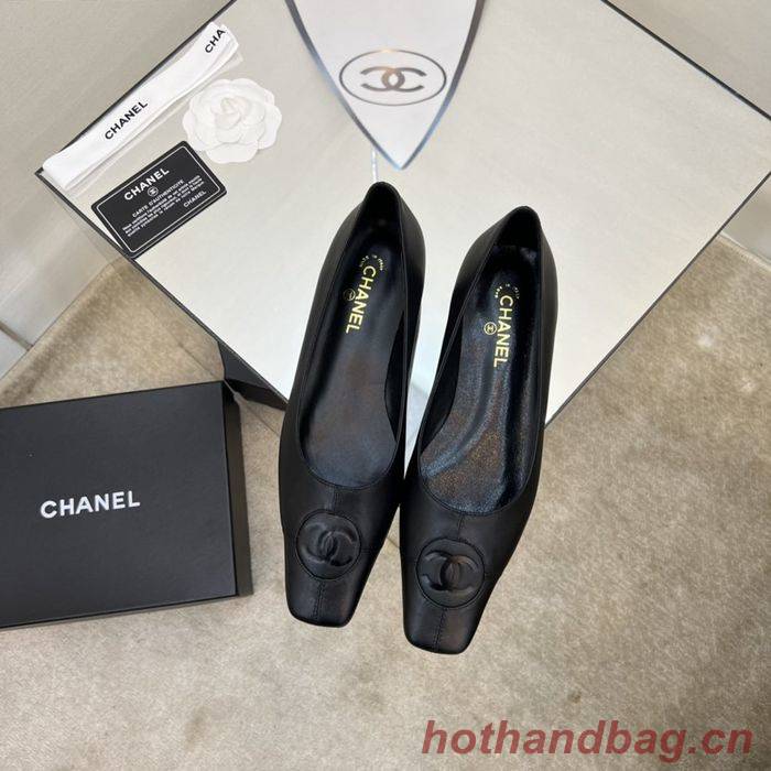 Chanel Shoes CHS00113