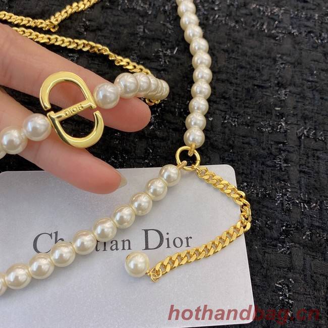 Dior Necklace CE8444