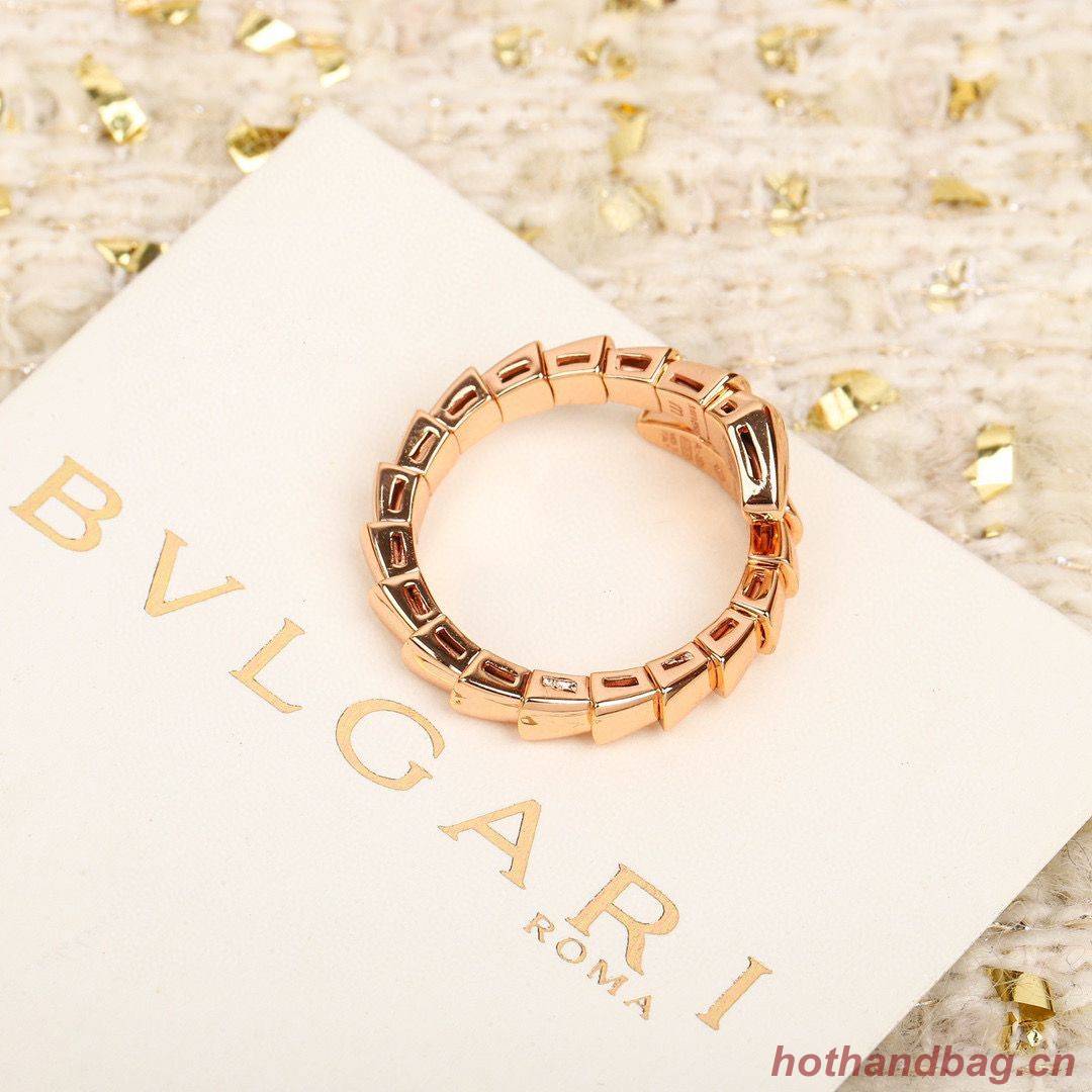 BVLGARI Ring BR2334